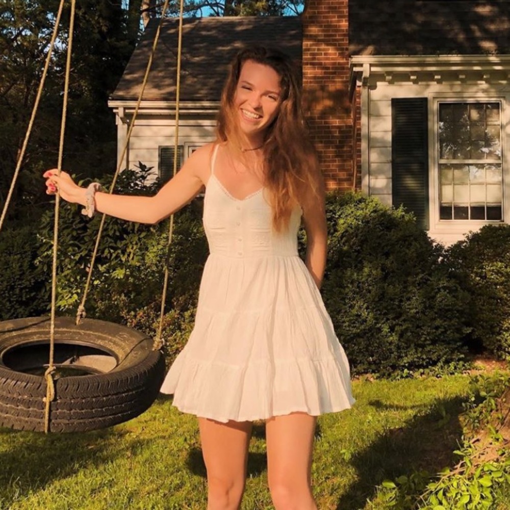 Princess Polly size 4 dress